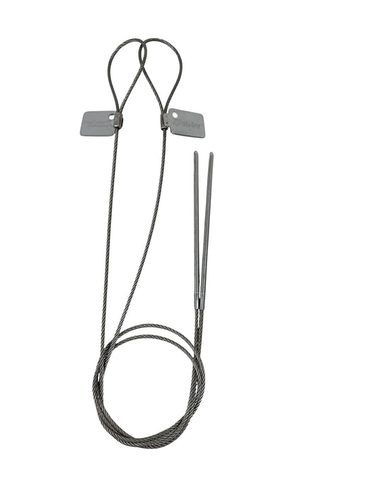 Pinchos flexibles (FIRE WIRE)