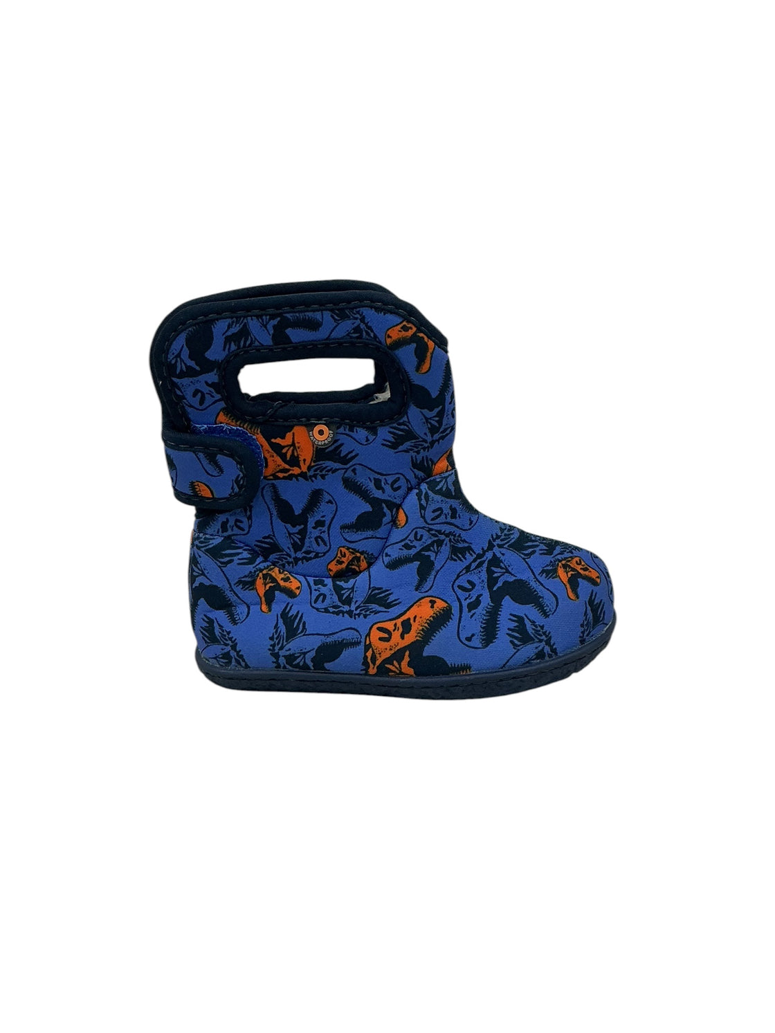 Bota para niño 6