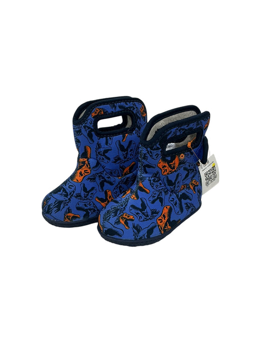 Bota para niño 6