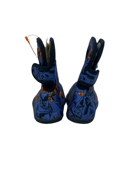 Bota para niño 6