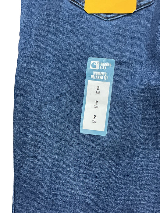 Pantalón 2 (CARHARTT)