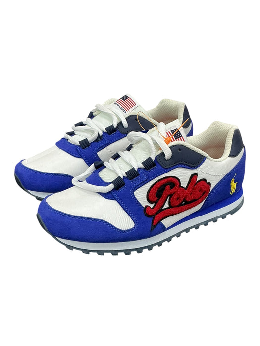 Tenis para niñ@ 2 (POLO)
