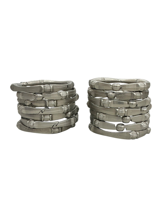 Ganchos para Cortina (ZENNA HOME)