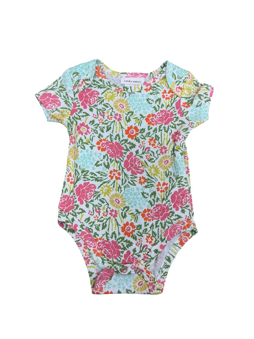 Set de bodys pára bebé 0-3M (LAURA ASHLEY)
