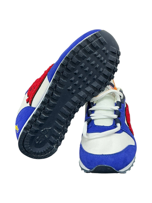 Tenis para niñ@ 2 (POLO)