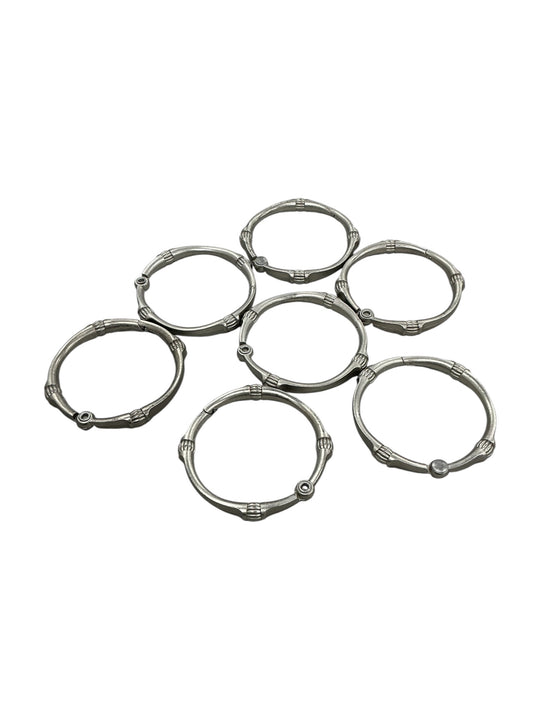 Ganchos para Cortina (ZENNA HOME)