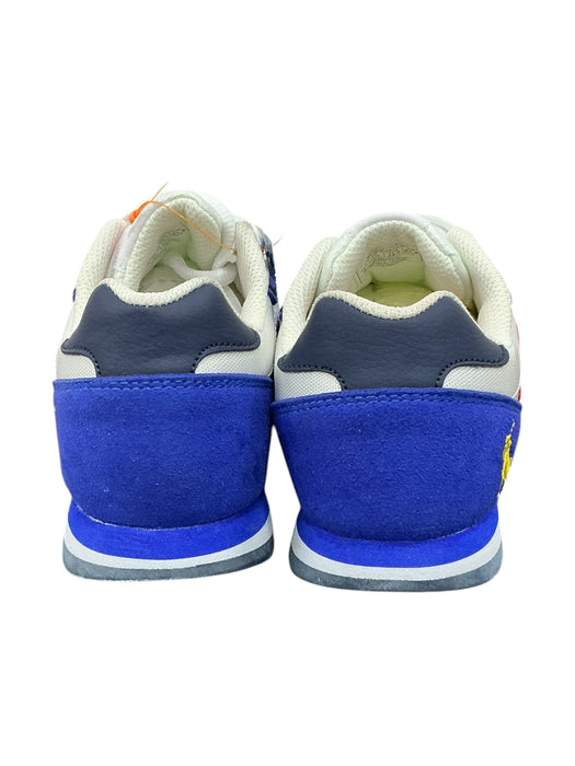 Tenis para niñ@ 2 (POLO)