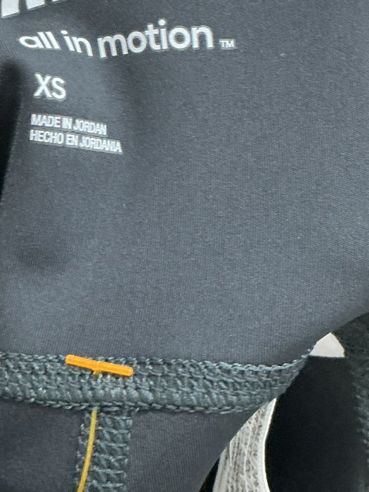 Leggins XS (ALL IN MOTION)