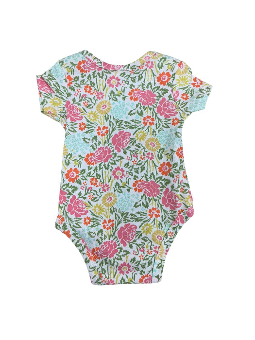 Set de bodys pára bebé 0-3M (LAURA ASHLEY)