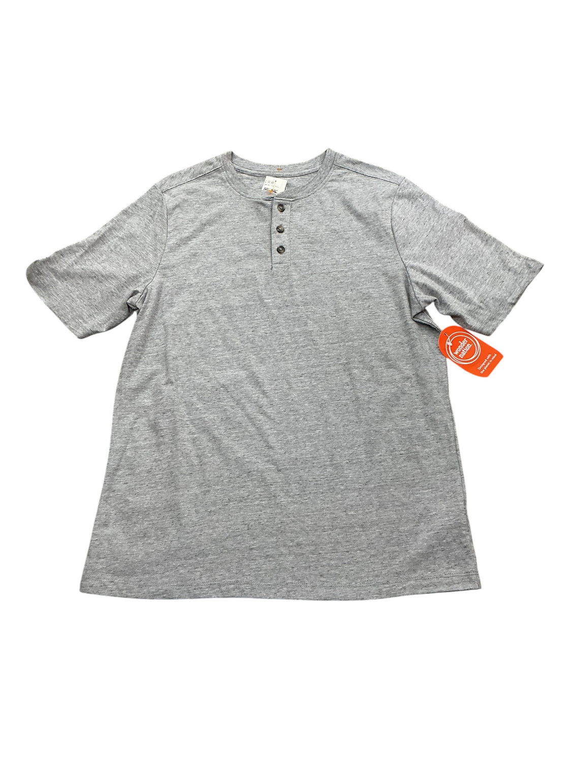 Camisa para niñ@ XXL (WONDER NATION)