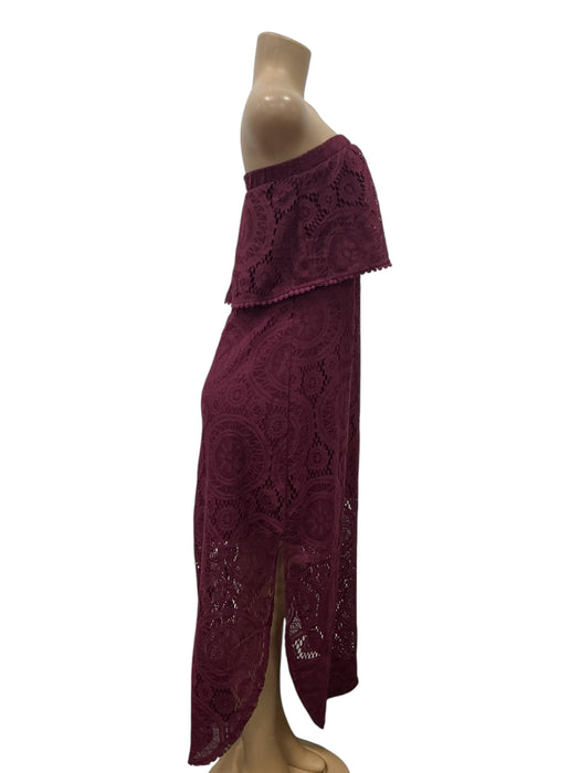 Vestido L (MAURICES)