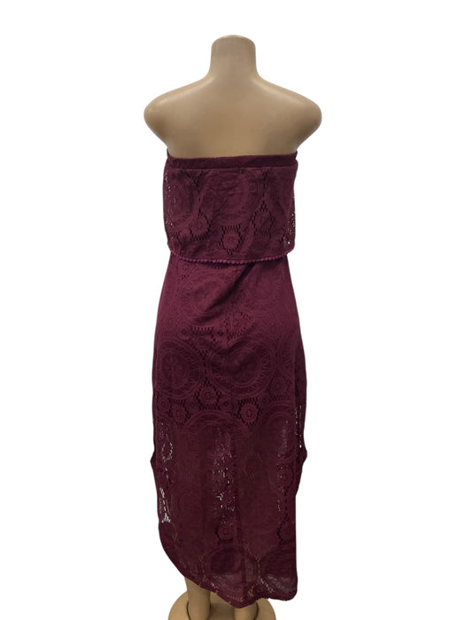 Vestido L (MAURICES)