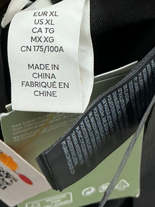 Pantalón XL (H&M)