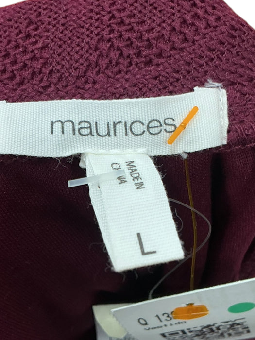 Vestido L (MAURICES)