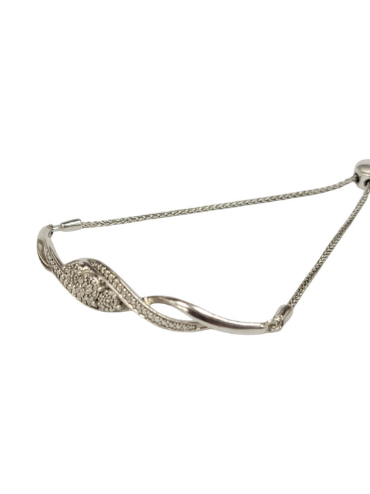 Pulsera de plata