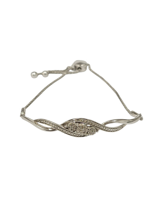 Pulsera de plata