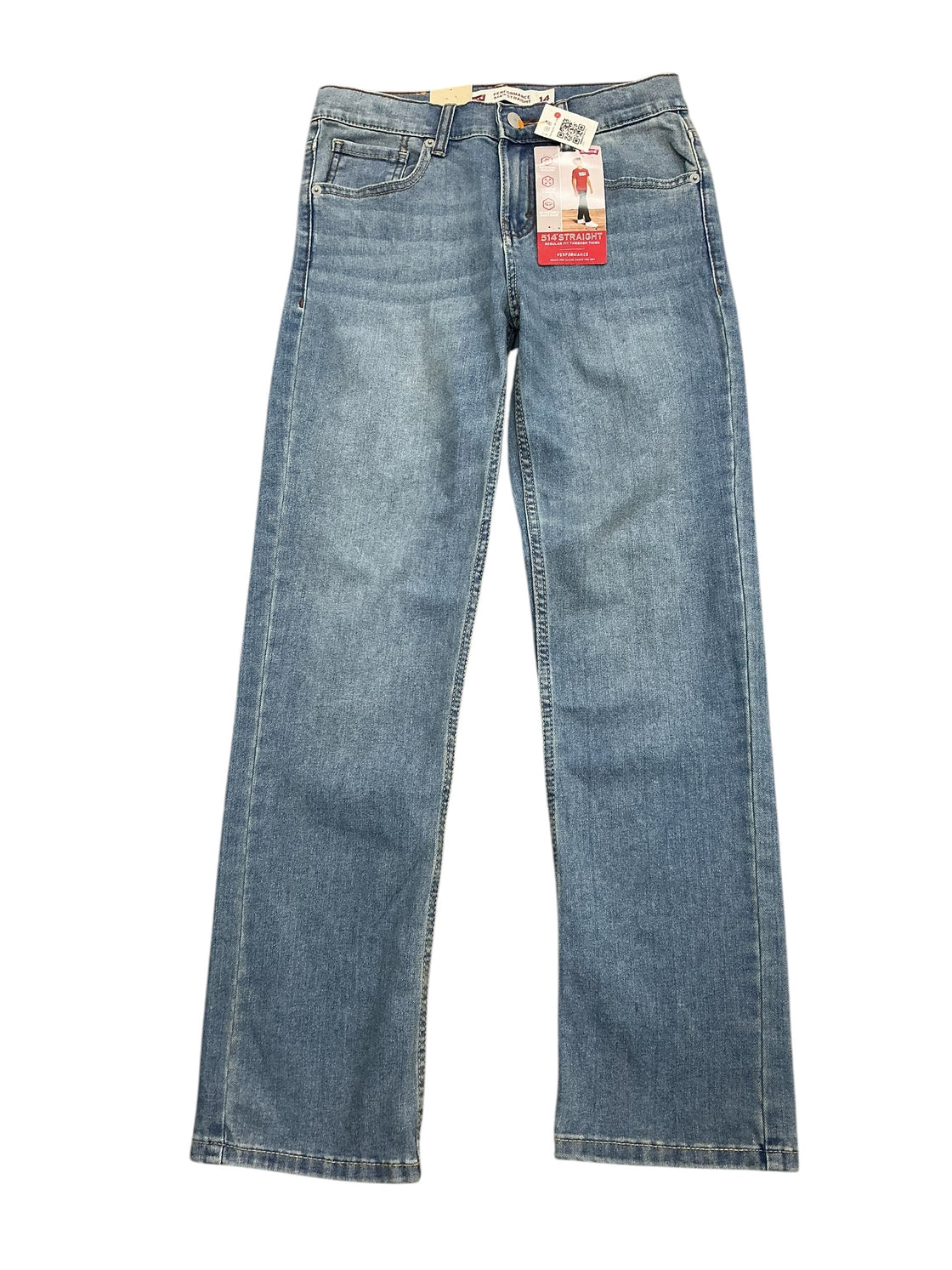 Pantalón para niñ@ 14 (LEVI'S)