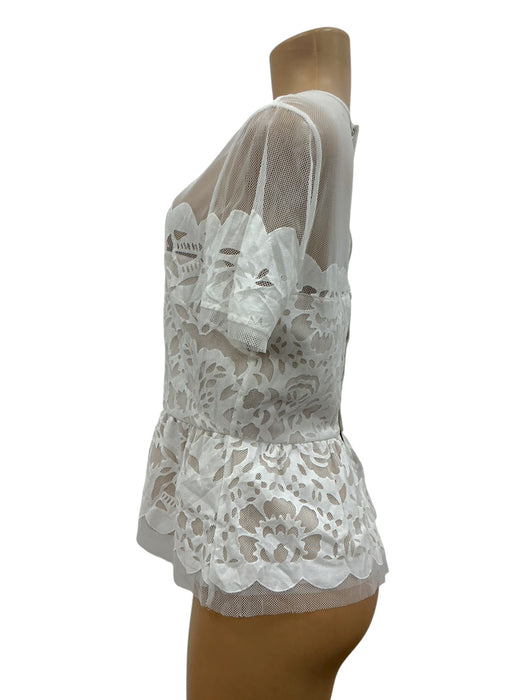 Blusa M (BCBG)