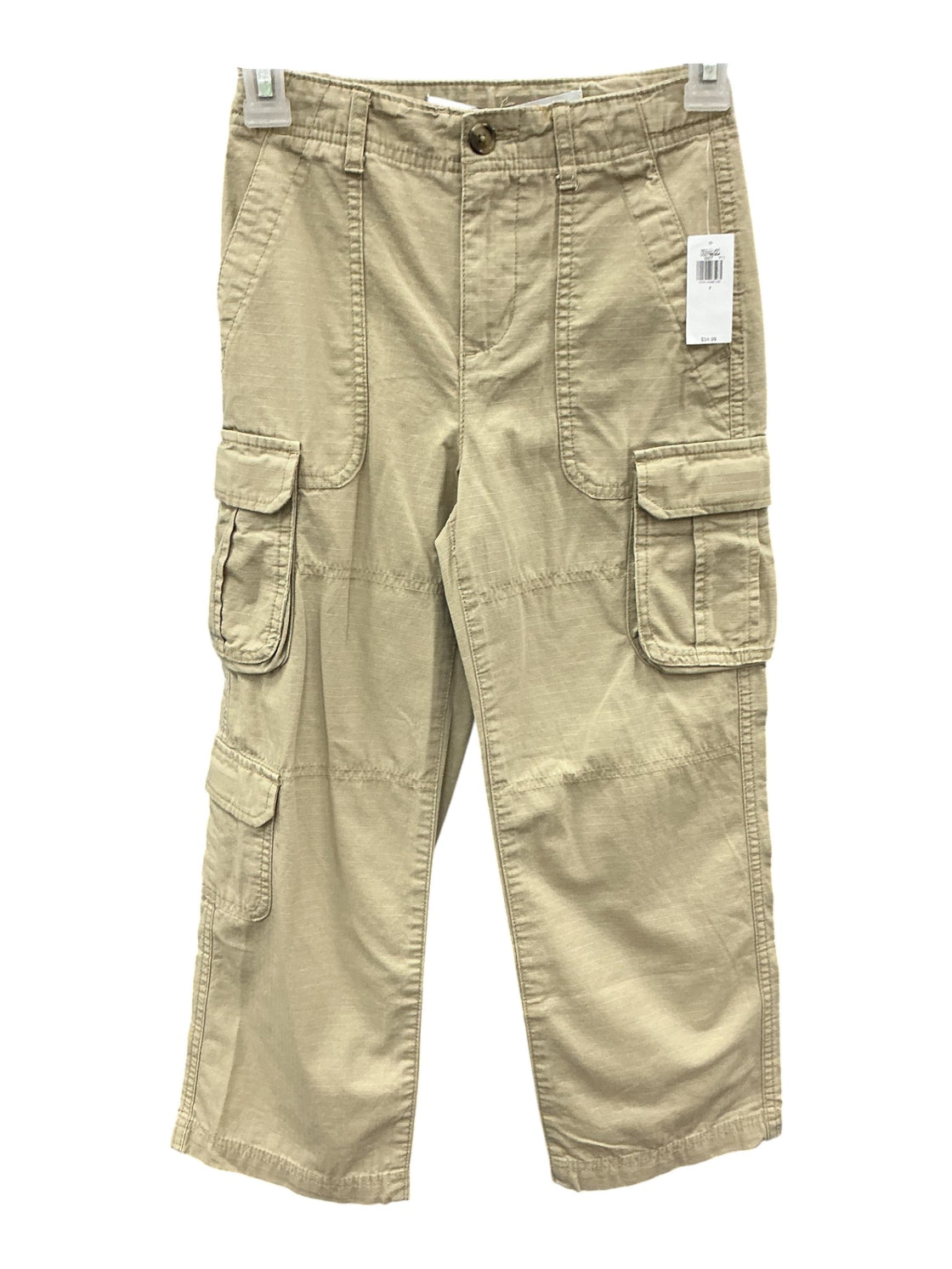 Pantalón para niñ@ 7 (OLD NAVY)