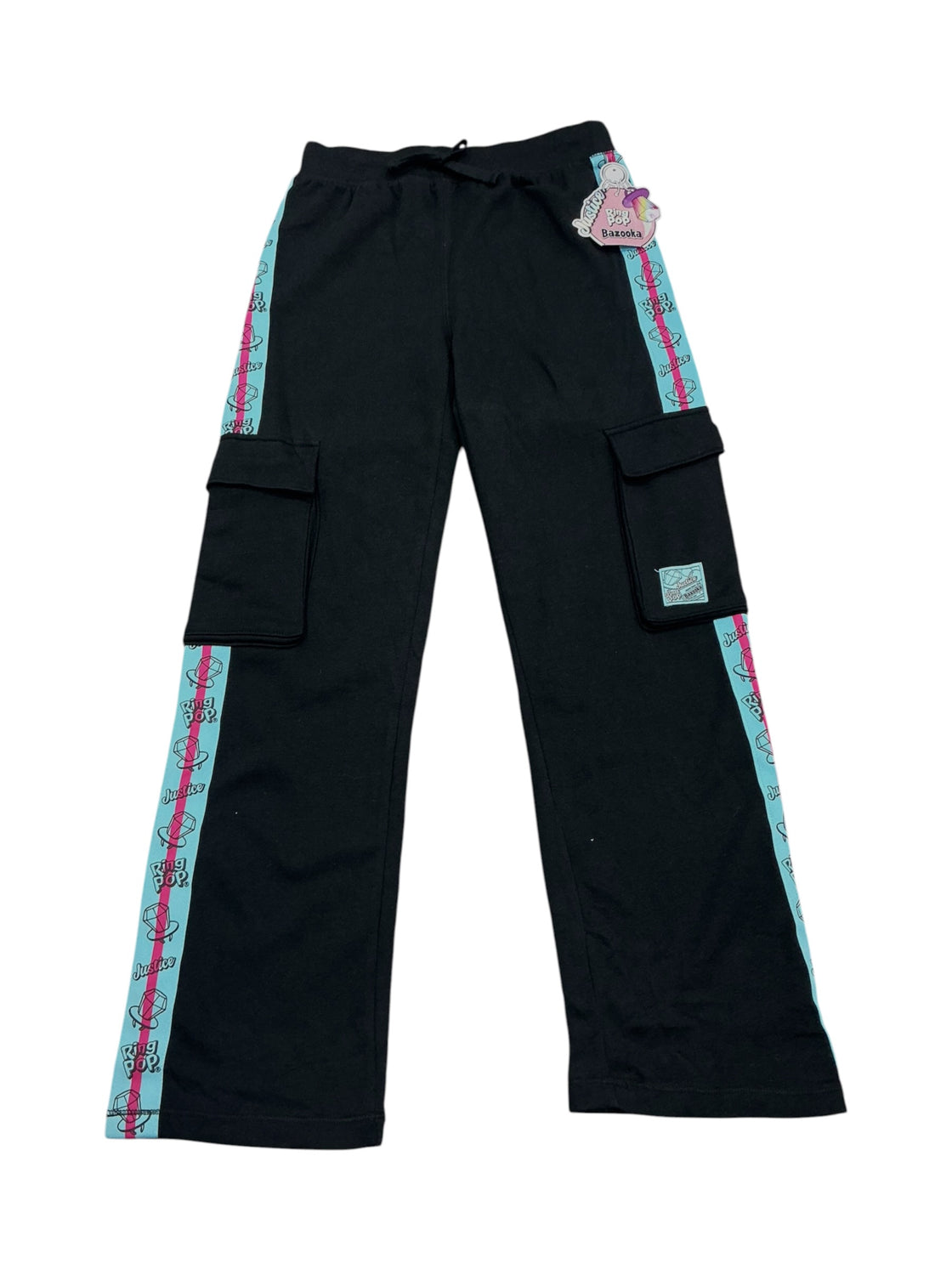 Pantalón L (JUSTICE)