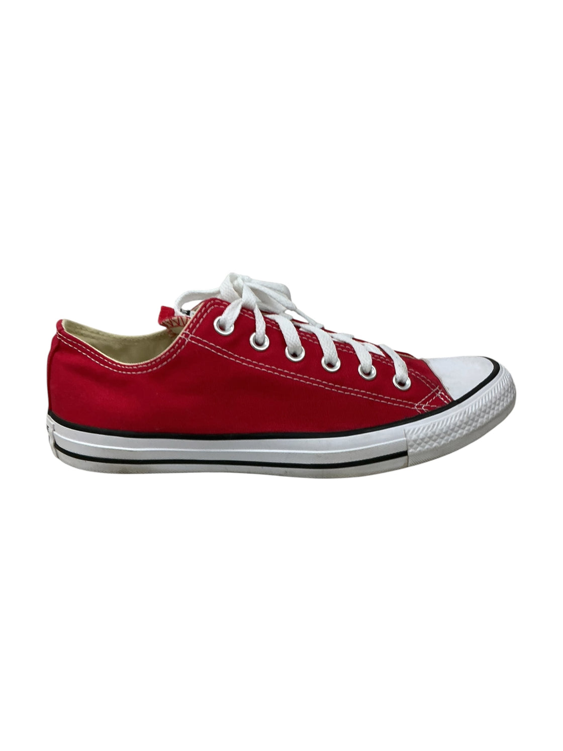 Tenis 8 (CONVERSE)