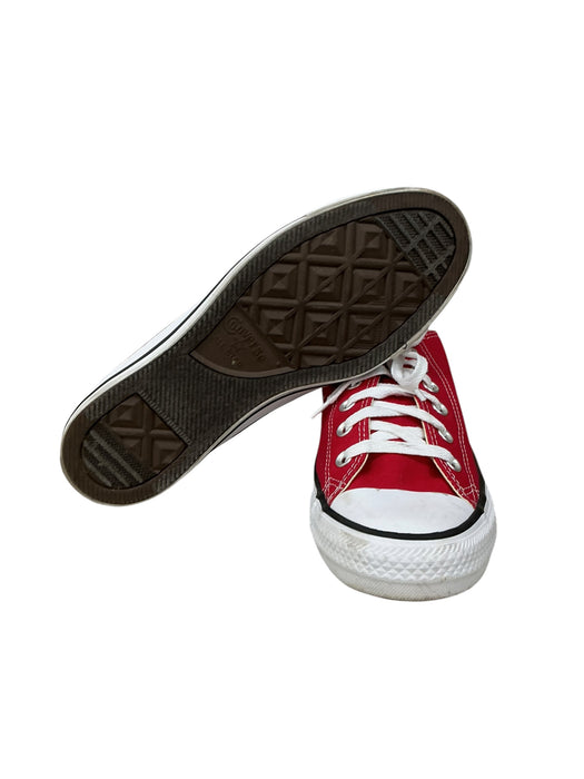 Tenis 8 (CONVERSE)