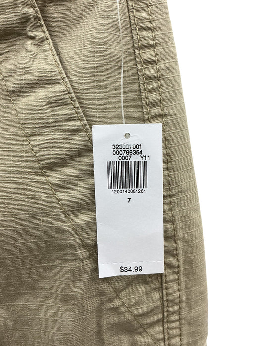 Pantalón para niñ@ 7 (OLD NAVY)