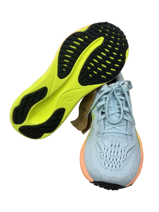 Tenis 7 (ASICS)