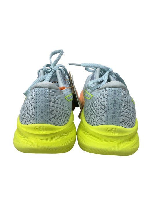 Tenis 7 (ASICS)