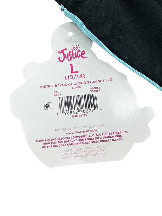 Pantalón L (JUSTICE)