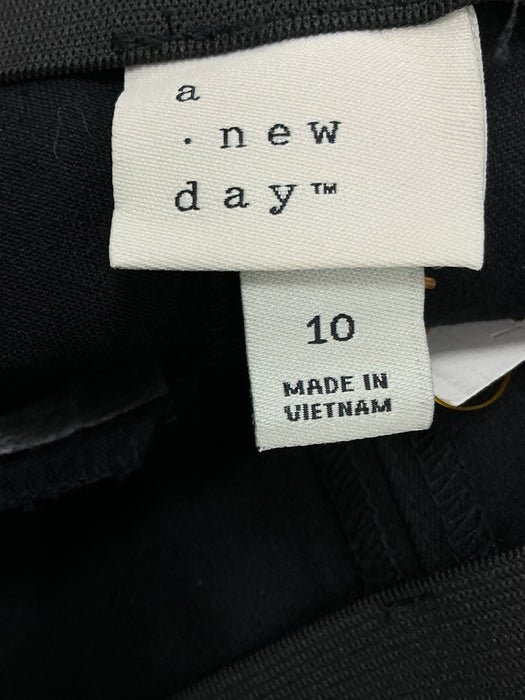 Pantalón 10 (A NEW DAY)