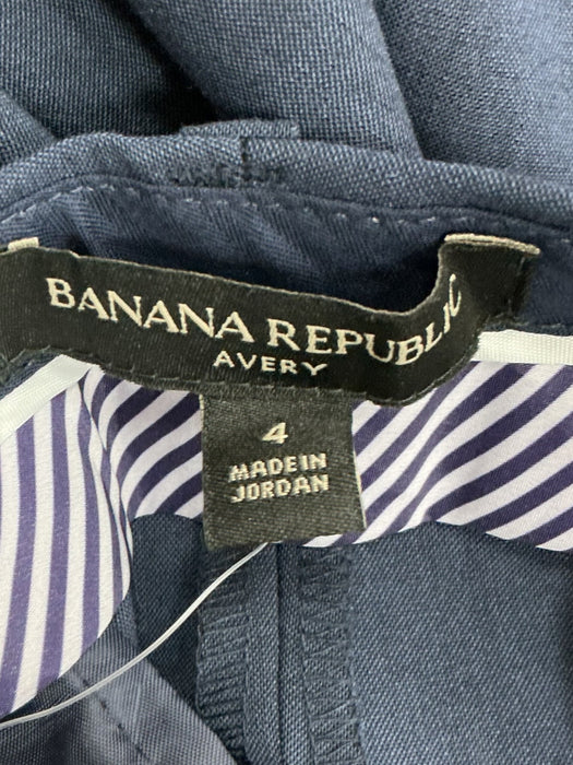 Pantalón 4 (BANANA REPUBLIC)