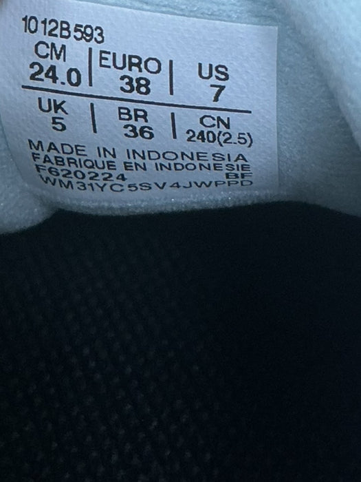 Tenis 7 (ASICS)