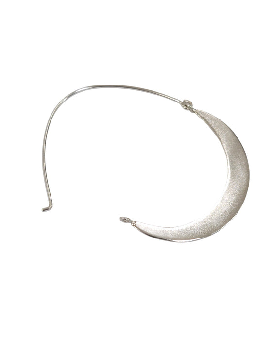 Aretes de plata (925)