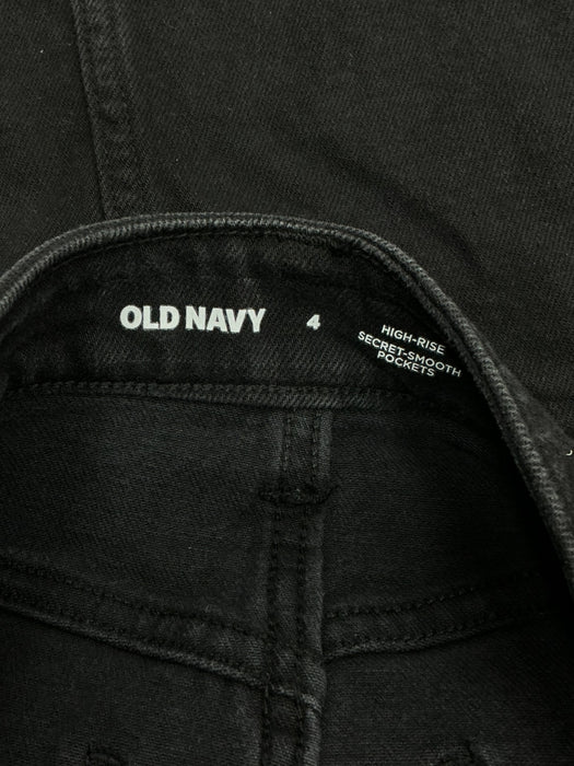 Pantalón 4 (OLD NAVY)