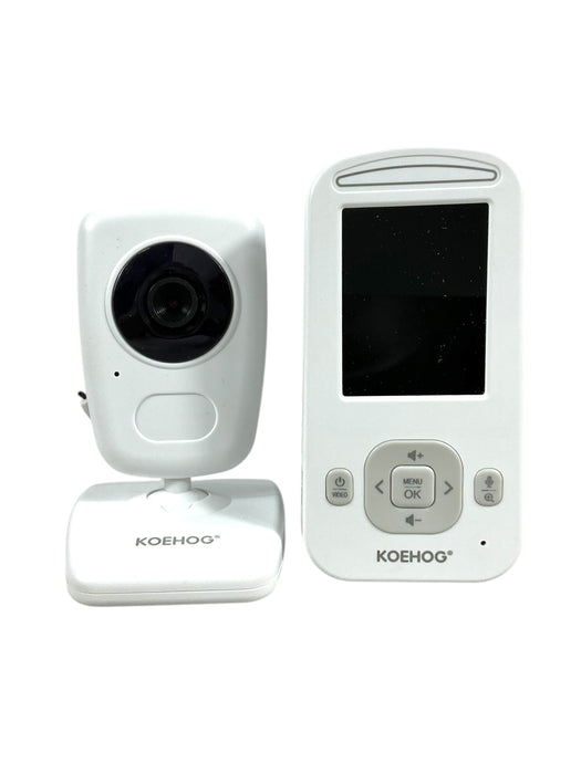 Monitor para bebé (KOEHOG)