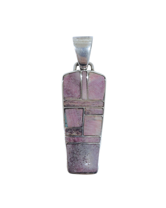 Aretes y dije de plata 925 (STERLING)