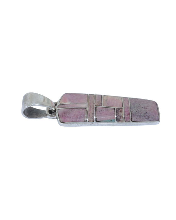 Aretes y dije de plata 925 (STERLING)
