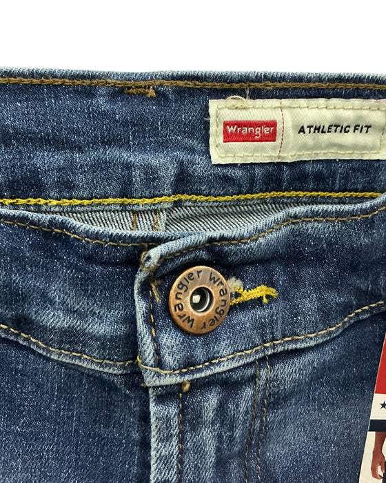 Pantalón 36X32 (WRANGLER)