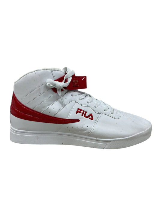 Tenis 10.5 (FILA)