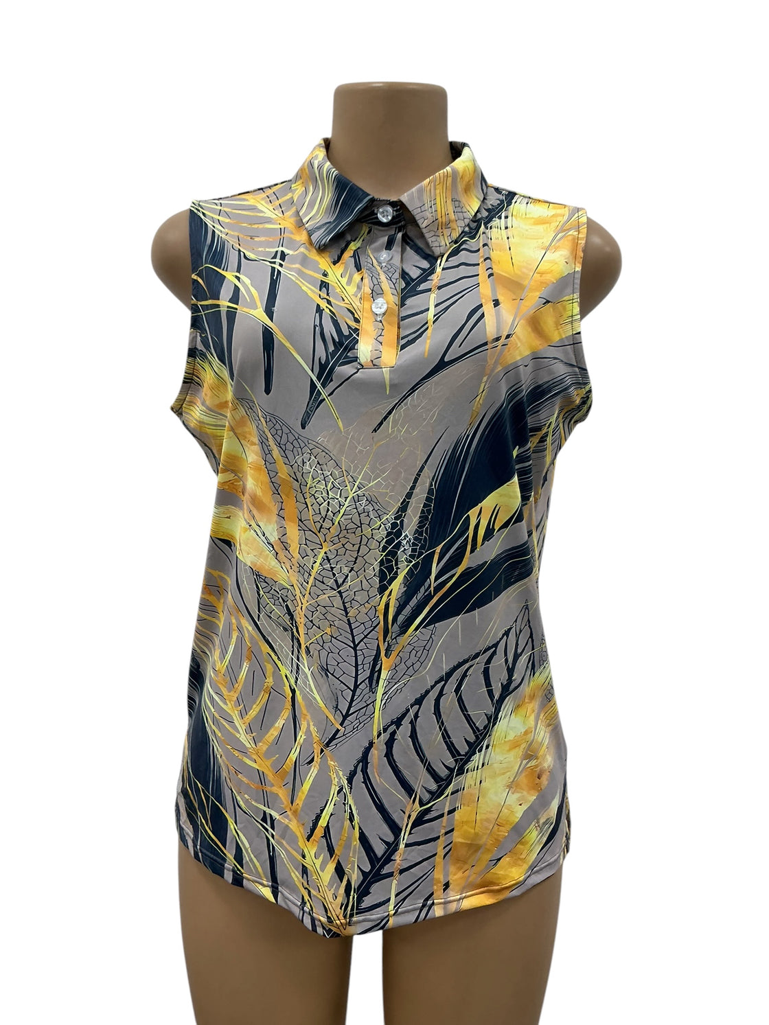 Blusa L (ICEGOLFS)