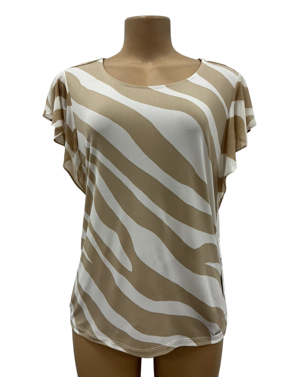 Blusa S (CALVIN KLEIN)