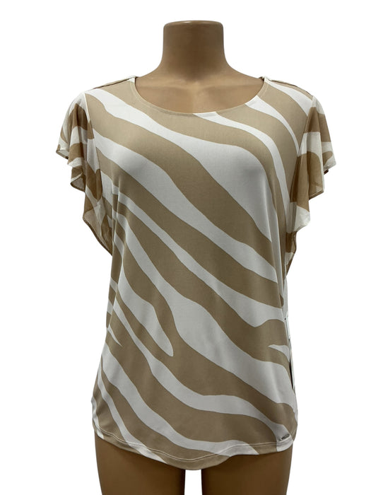 Blusa S (CALVIN KLEIN)
