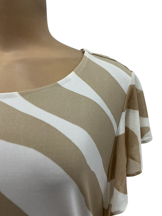 Blusa S (CALVIN KLEIN)