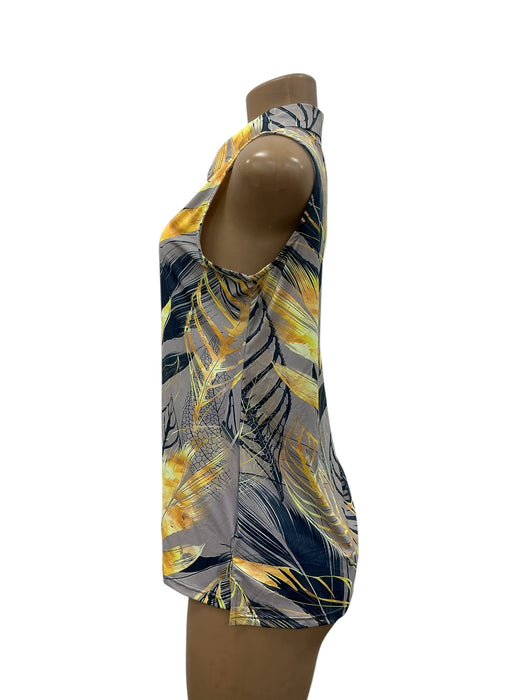 Blusa L (ICEGOLFS)