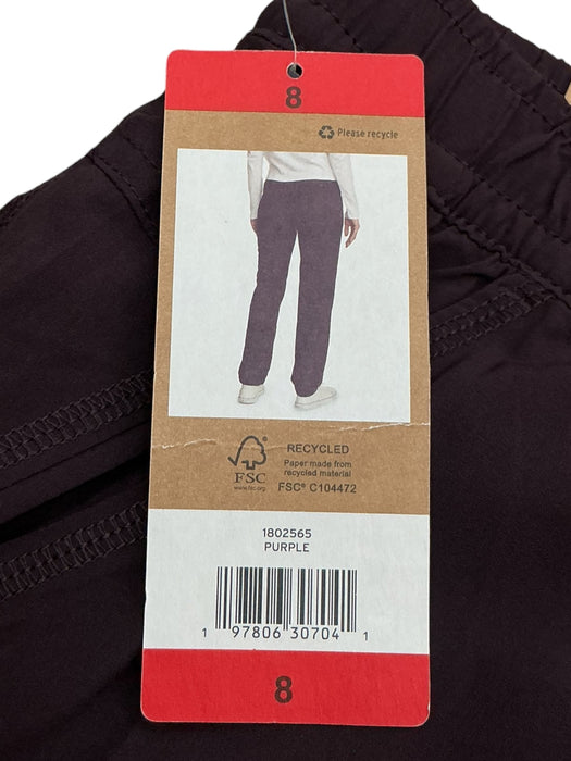 Pants 8 (EDDIE BAUER)