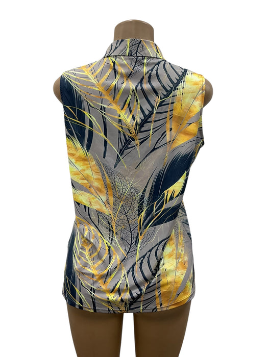 Blusa L (ICEGOLFS)