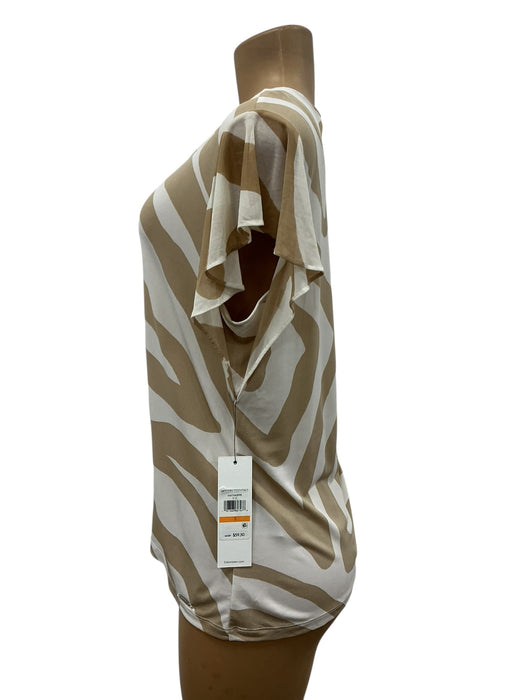 Blusa S (CALVIN KLEIN)