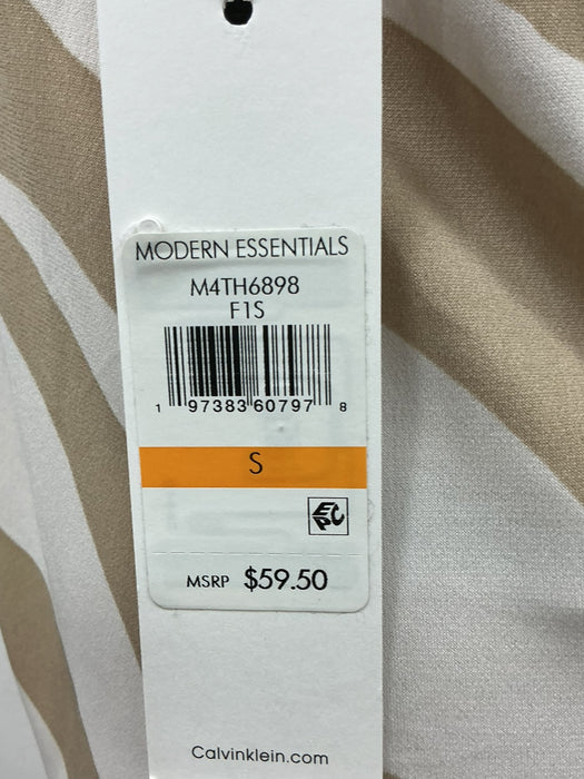 Blusa S (CALVIN KLEIN)