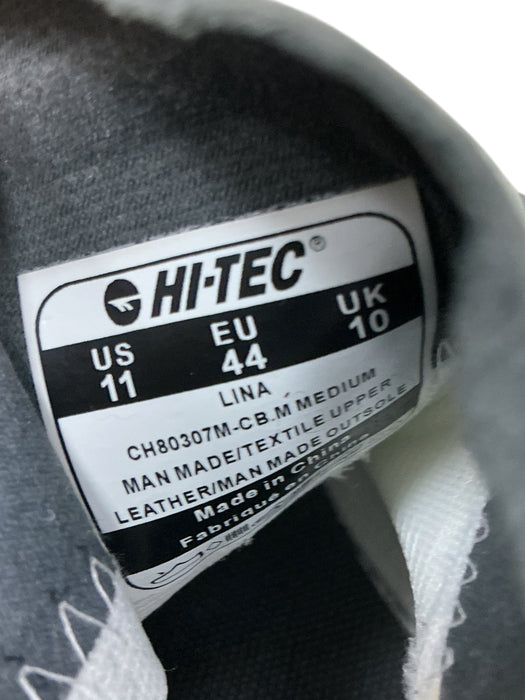 Tenis 11 (HI-TEC)